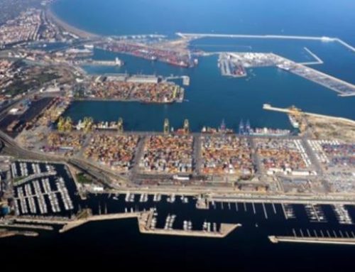 La Autoridad Portuaria de Valencia adjudica a dnota un contrato de mantenimiento de las Redes de Calidad del Aire y Control Acústico instaladas en los puertos de Valencia, Gandía y Sagunto
